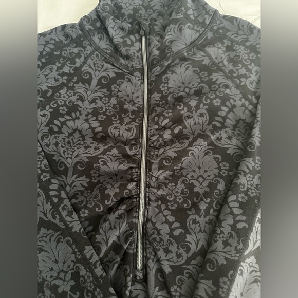 Athleta half zip pullover sweater - Picture 2 of 7